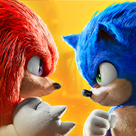 SonicForces奔跑的战斗手游
