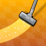 我洗地毯贼6(Carpet Cleaner)手游