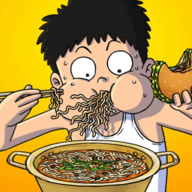培养吃播（먹방 키우기）手游