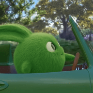 SUNNY BUNNIES driving driving手游