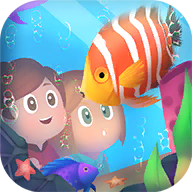 水族馆世界（Oceanarium World）手游