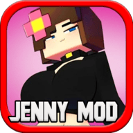 我的世界珍妮模组（Jenny Mod）手游