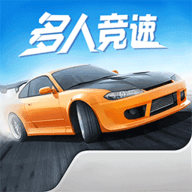 漂移赛车模拟手游