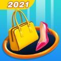 Match3D Fashion手游