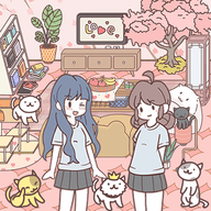 浪漫情侣之家手游