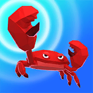 螃蟹拳击（Crab Punch）手游