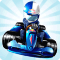 红牛卡丁车赛3（Kart Fighter 3）手游