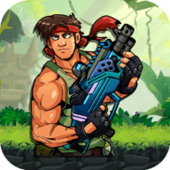 金属射手兄弟小队（Metal Shooter  Brother Squad）手游