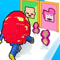 制作怪物蛋DNA进化(Craft Monster Egg: DNA Evolve)手游