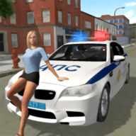 俄罗斯警察模拟器（Car Simulator M5: Russian Police）手游