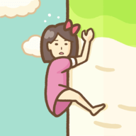 豆腐女孩爬萝卜游戏手游