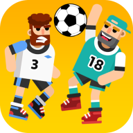 疯狂足球战（Crazy Soccer Battle）手游