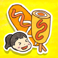 夏莉的热狗制作（Hari）手游