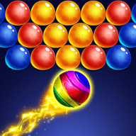 泡沫射手（Bubble Shooter）手游