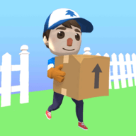 合并搬运工（Merge Movers）手游