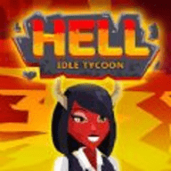 地狱邪恶大亨（Hell Idle Tycoon）手游