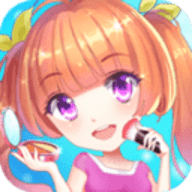 完美童话女孩手游