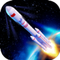 航天与火箭模拟器（Rocket Flight Simulator）手游