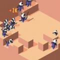 空闲挖地下城(Digger idler)手游