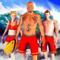 海滩救援（Beach Rescue Game）手游