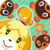 动物森友会（Pocket Camp）手游