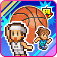 篮球热潮物语（Basketball Club Story）手游