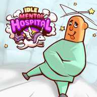 放置精神病院大亨(Mental Hospital)手游