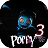 波比的游戏时间第三章完整版（Poppy Playtime Chapter 3）手游