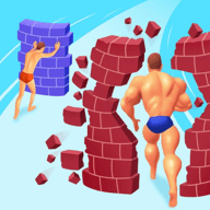 肌肉力量竞赛（Muscle Power Race）手游
