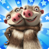 冰河世纪1（Ice Age Village）手游