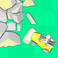 拆旧盖新（Smash & Build 3D）手游