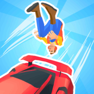 汽车跳跃者（Car Jumper）手游