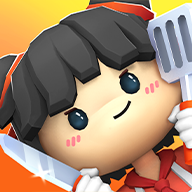 胡闹厨房（Cooking Battle）手游