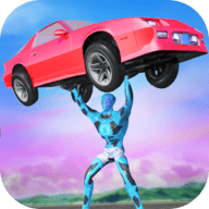 砸车英雄冒险（Car kicker）手游