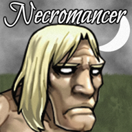 亡灵法师模拟器(Necromancer Story)手游