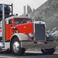 美国卡车模拟(Truck Simulator)手手游