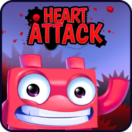 心脏攻击（Heart Attack）手游