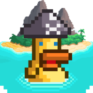 反重力鸭子（Gravity Duck Islands）手游