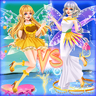 花仙子之翼美妆达人（Flower Fairy Wings）手游