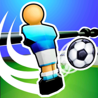 足球旋转者(Foosball Spinner)手游