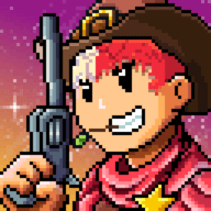 地牢VS枪手（Dungeon VS Gunner）手游