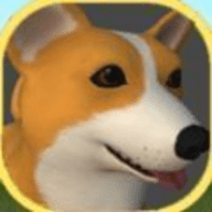 柴犬咖啡冒险（Shiba Coffee Adventures）手游