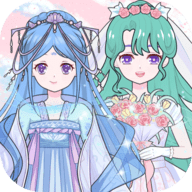 童话装扮美少女手游
