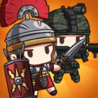 闲置文明军队（Civilization Army）手游
