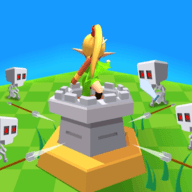 盗贼弓箭手塔防（Rogue Archer Defense）手游