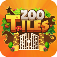 Zoo Tiles手游