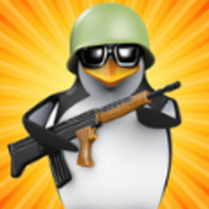 企鹅筏挑战赛（Penguin War of Raft）手游
