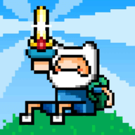 芬恩之剑（Swords Finn）手游