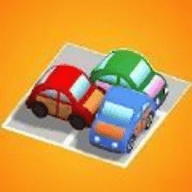 汽车停车3d（CarPark3d）手游