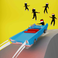 路障引车（Road Block）手游